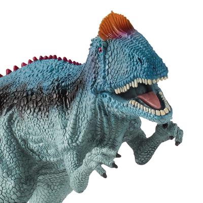 SCHLEICH - Cryolophosaurus-figuur