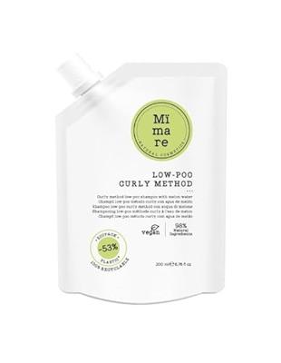 Mïmare Curly Method Mask 200ml