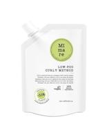 Mïmare Curly Method Mask 200ml - thumbnail