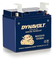 Dynavolt Accu mg53030 (g60-n30l-a) - thumbnail
