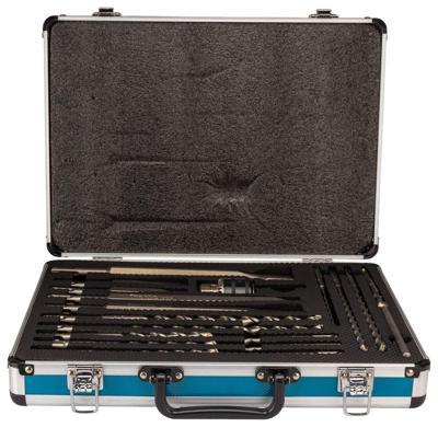 Makita Boor/beit /boorset 18dlg - D-71196 Makita Boor/beit /boorset 18dlg - D-71196