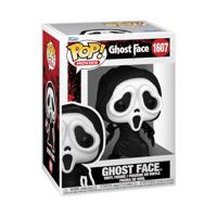 Ghost Face Funko Pop Vinyl: Ghost Face (1607) - thumbnail