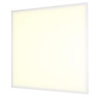 LED Paneel - 60x60 cm - 36 Watt - 4860lm (135lm/W) - 3000K warm wit - Philips Driver - Flikkervrij - UGR22 - 5 jaar garantie - thumbnail