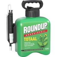 ROUNDUP® AC Totaal Onkruidvrij Kant en Klaar Drukspuit 2,5L - 723114 - thumbnail