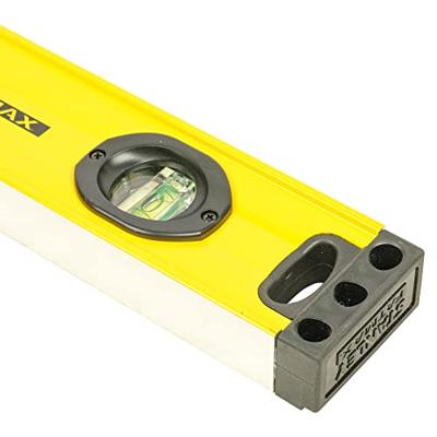Stanley handgereedschap FatMax® II Waterpas | 60 cm - 1-43-524 - thumbnail