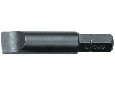 Gedore 680 8 S-010 Inbus-bit 8 mm Chroom-vanadium staal Gebruineerd 1 stuk(s)