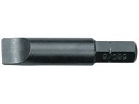 Gedore 680 8 S-010 Inbus-bit 8 mm Chroom-vanadium staal Gebruineerd 1 stuk(s) - thumbnail