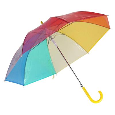 Paraplu Regenboog, 98cm Paraplu Regenboog, 98cm