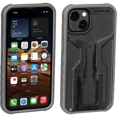Topeak ridecase iphone 13 excl. bevestiging