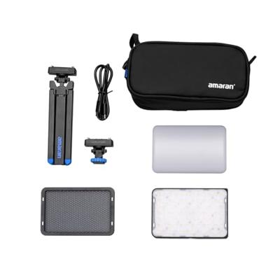 amaran Ace 25x Charcoal Kit amaran Ace 25x Charcoal Kit
