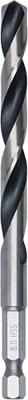 Bosch Accessoires Metaalboor HSS PointTeQ | 8.0 mm - 2608577879 Bosch Accessoires Metaalboor HSS PointTeQ | 8.0 mm - 2608577879