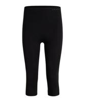 Falke Warm 3/4 Tights Heren Black L - thumbnail