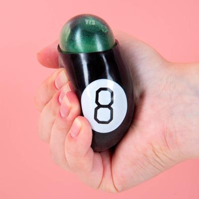 Knijpbal voor beslissingen Knijpbal voor beslissingen