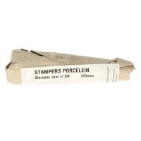 Blockland Stamper porselein nr. 0 A 125ml x 28mm 1 Stuks - thumbnail