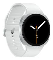 Samsung Galaxy Watch8 4G Smartwatch 44mm Zilver - thumbnail