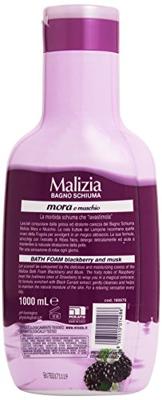 Douchegel Malizia Mora & Muschio 1 L