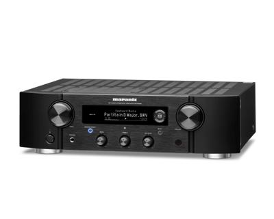 Marantz PM7000N Zwart