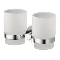 Haceka Kosmos Dubbele glashouder - thumbnail