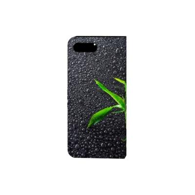 Apple iPhone 7 Plus | 8 Plus Hoesje Orchidee