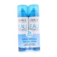 Uriage Thermaal Water Spray Promo 2x300ml - thumbnail