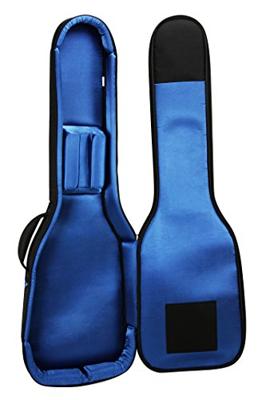 Reunion Blues RBX-B4 Electric Bass Guitar gigbag voor elektrische basgitaar