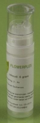 Balance Pharma Flowerplex 057 Innerlijke Vrede