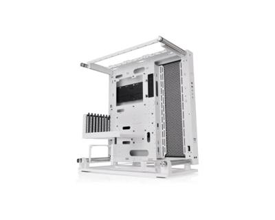 Thermaltake Core P3 TG Pro Snow showcaseshowcase behuizing Thermaltake Core P3 TG Pro Snow showcaseshowcase behuizing