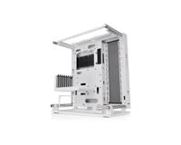 Thermaltake Core P3 TG Pro Mid Tower Wit - thumbnail