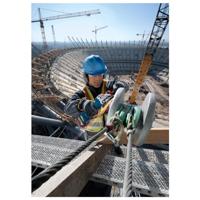 Bosch Professional GWS 18V-10 P solo 06019J4102 Haakse accuslijper 125 mm Incl. koffer, Zonder accu, Zonder lader 18 V - thumbnail