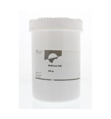 Chempropack Melkzure kalk 400 Gram