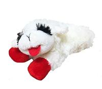 Happy Pet lambchop schaap pluche - thumbnail
