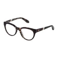 Brillenframe Dames Carolina Herrera VHN612M-500AFF Ø 50 mm - thumbnail