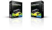 Duracell autolader met micro-USB kabel DR5005A - thumbnail