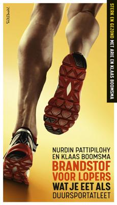 Brandstof voor lopers - Klaas Boomsma, Nurdin Pattipilohy - eBook (9789044645316) Brandstof voor lopers - Klaas Boomsma, Nurdin Pattipilohy - eBook (9789044645316)