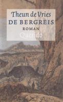 De bergreis - Theun de Vries - ebook - thumbnail