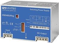 Camtec HSEUreg04801.30T Labvoeding, regelbaar 0 - 30 V/DC 16 A 480 W Aantal uitgangen: 1 x - thumbnail