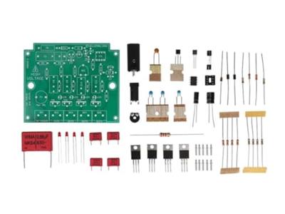Whadda WSL8032 LED-bouwpakket