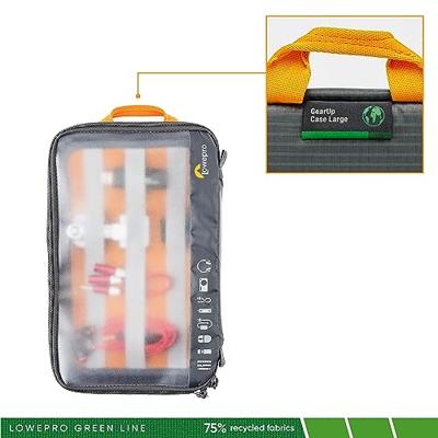 Lowepro GearUp Case Large Dark Grey