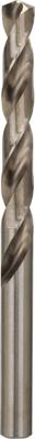 Bosch Accessories 2608585518 HSS Metaal-spiraalboor 9.4 mm Gezamenlijke lengte 125 mm Geslepen DIN 338 Cilinderschacht 5 stuk(s)