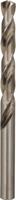 Bosch Accessories 2608585518 HSS Metaal-spiraalboor 9.4 mm Gezamenlijke lengte 125 mm Geslepen DIN 338 Cilinderschacht 5 stuk(s) - thumbnail