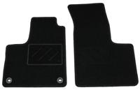 Automatten passend voor Fiat Doblo Cargo 2001-2009 voorset 2- BL1181962 - thumbnail