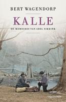 Kalle - Bert Wagendorp - ebook - thumbnail