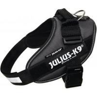 Julius K9 IDC Powertuig Maat 0 Antraciet - thumbnail
