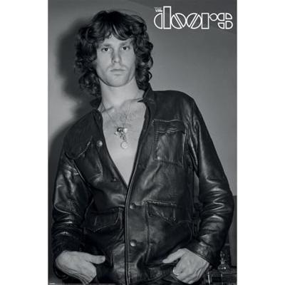 Poster The Doors 61x91,5cm Poster The Doors 61x91,5cm