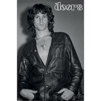 Poster The Doors 61x91,5cm - thumbnail