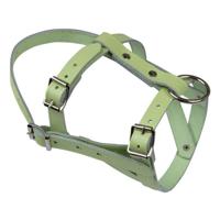 Geiten schapenhalster leer - thumbnail