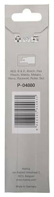 Makita P-04880 Reciproblad BIM 150/18Z Zaagbladlengte 150 mm 5 stuk(s)