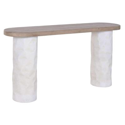 Console Home ESPRIT 150 X 34 X 75 CM