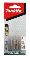 Makita Accessoires Slagschroefbit T20x25mm C IMPR - E-03218 - E-03218 - thumbnail