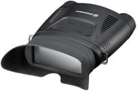 Digital NV Binocular 3x w. recording Monochrom - thumbnail